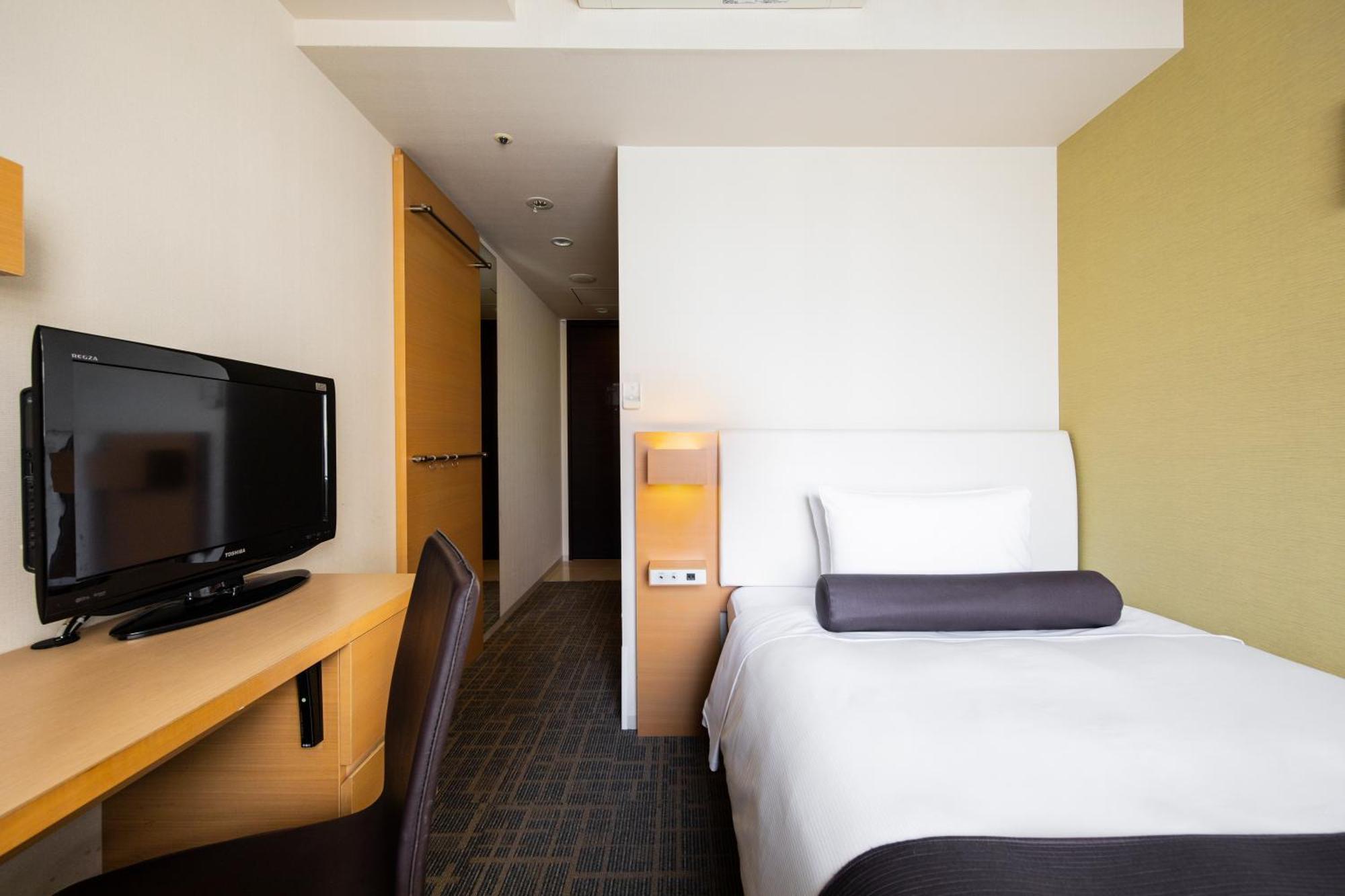 Tokyu Kamata - Haneda Hotel 3*