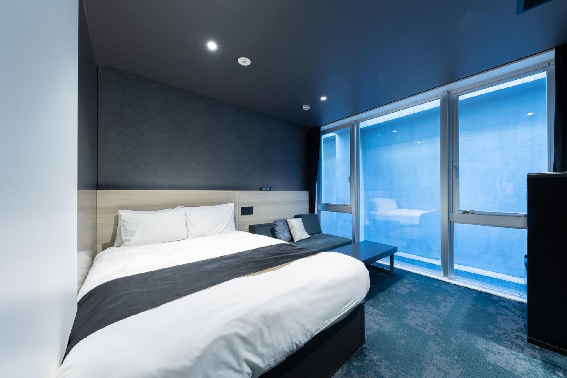 2269azavu Hotel