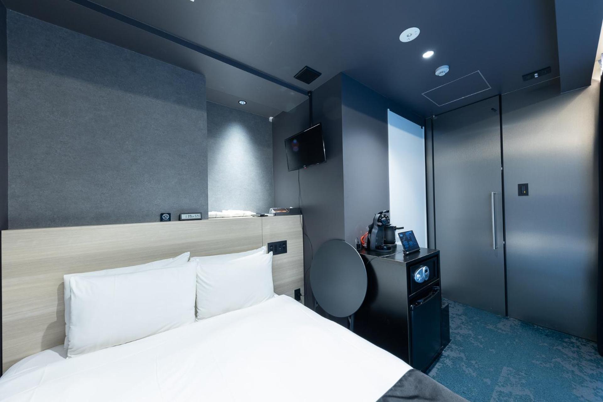 2269azavu Hotel Tokyo