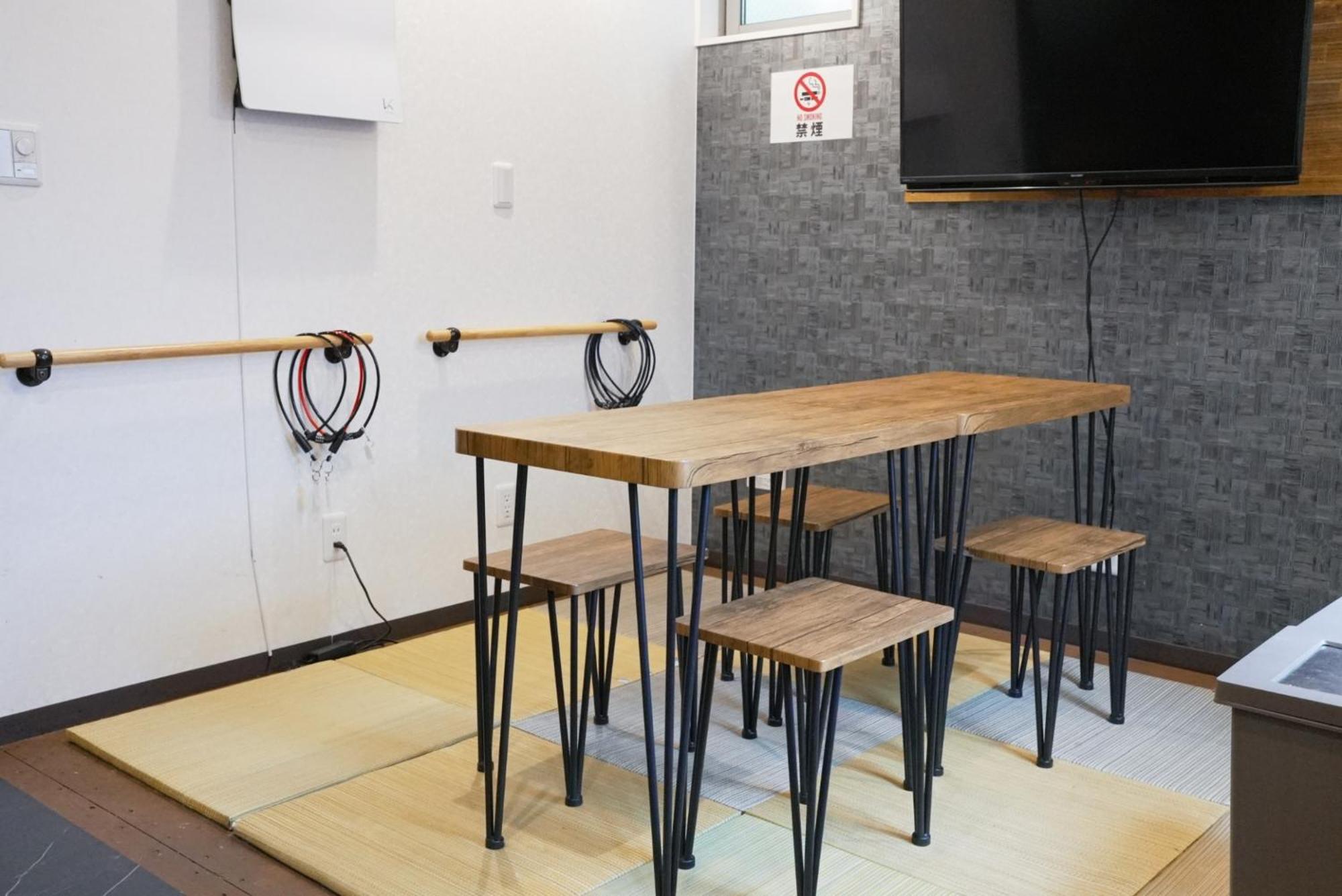 Lodgingtoyko Minowa Hostel *
