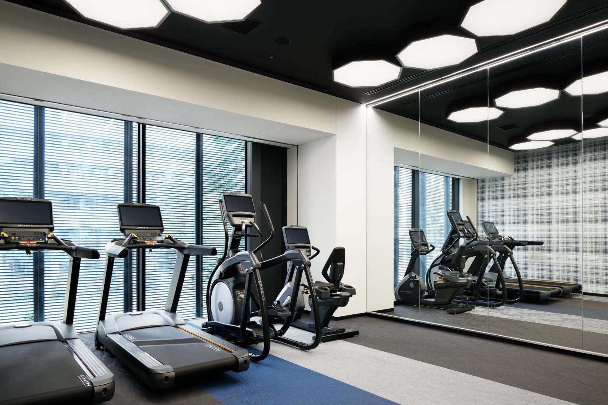 Aloft Ginza 4*