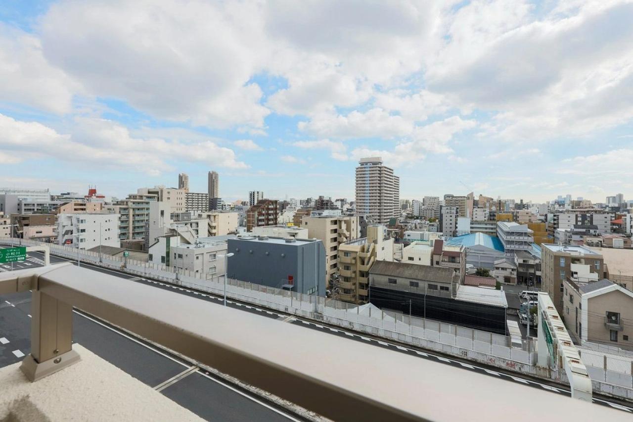 Sky Kinshicho Tokyo