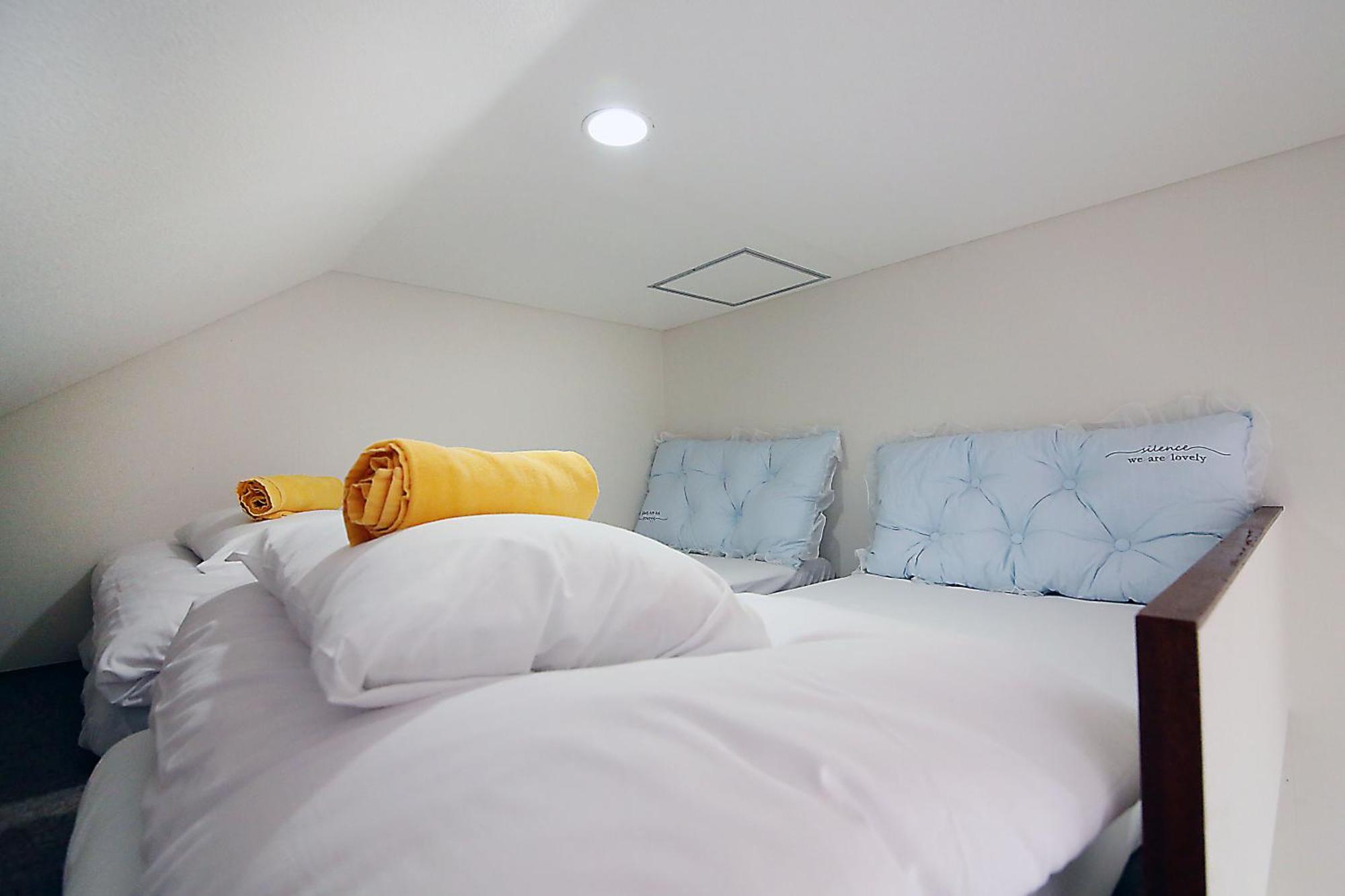 Sunrise Apartment *