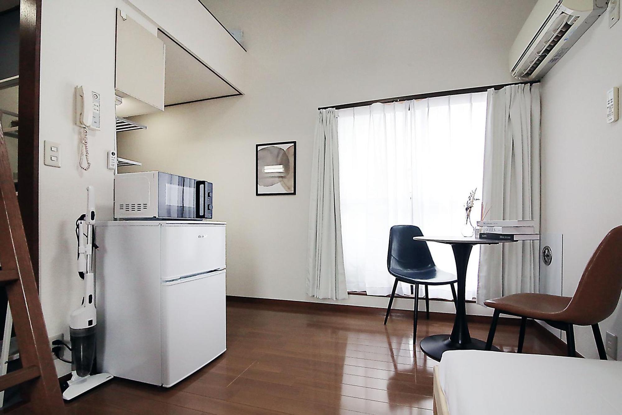Sunrise Apartment *