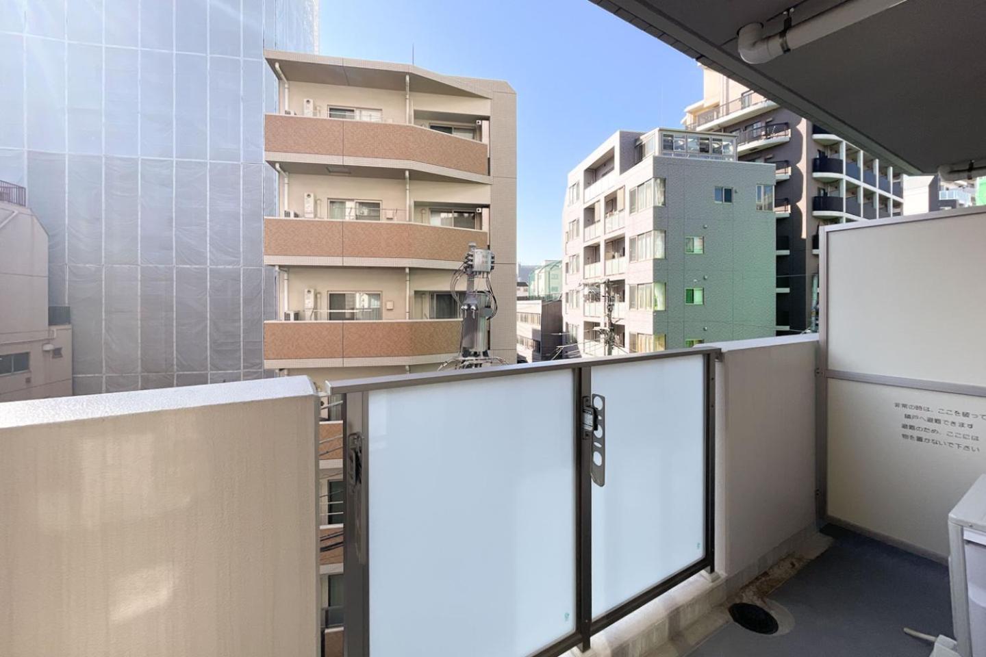 Crest Court Kagurazaka * Tokyo