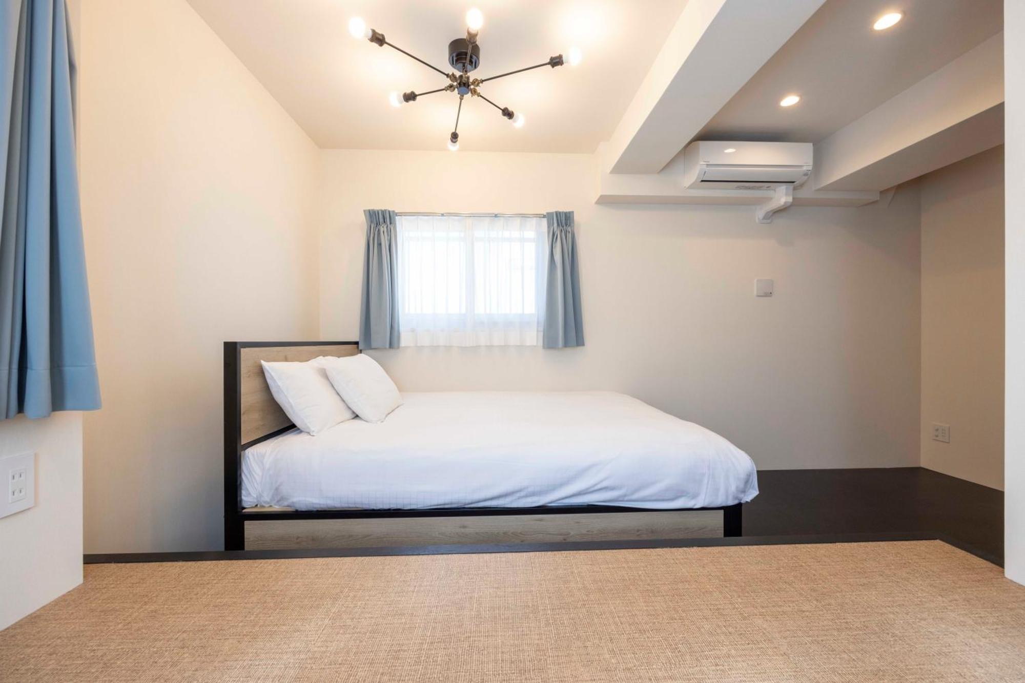 Casa Blan Apartment Tokyo