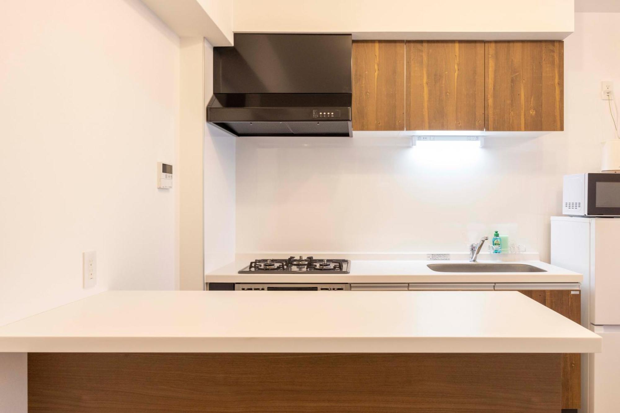 Apartment Casa Blan