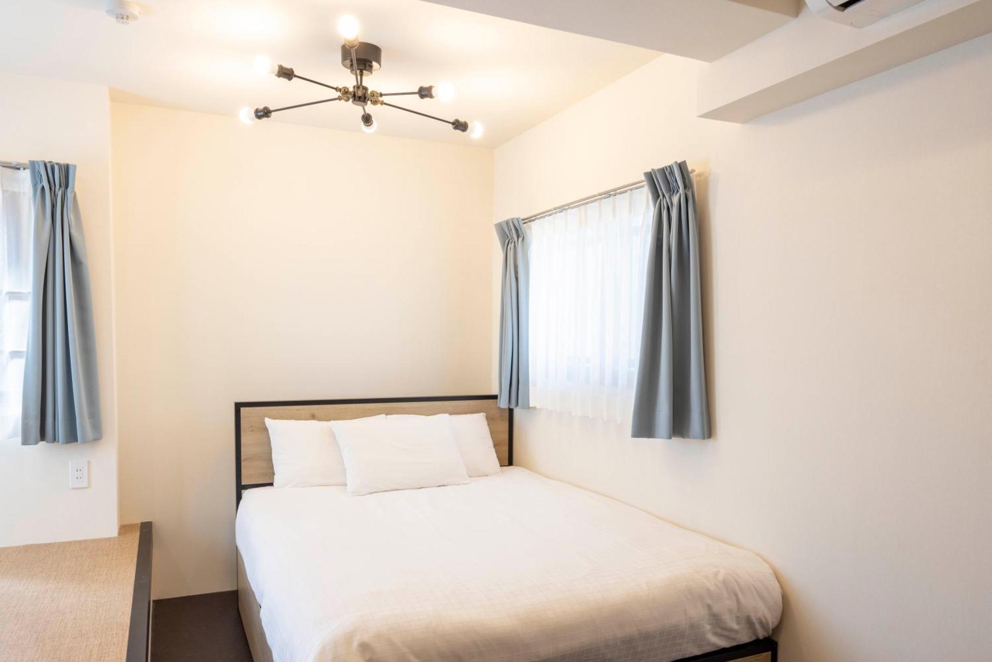 Casa Blan Apartment