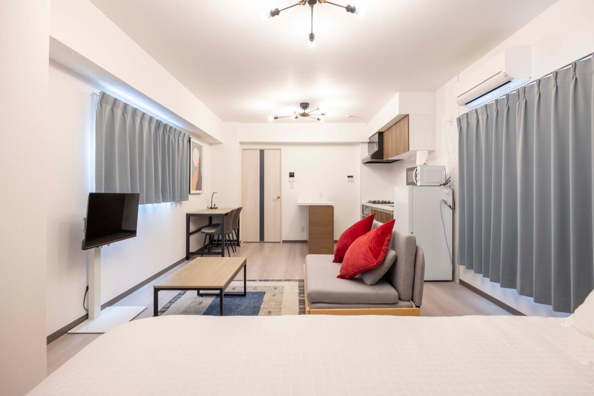 Casa Blan Apartment