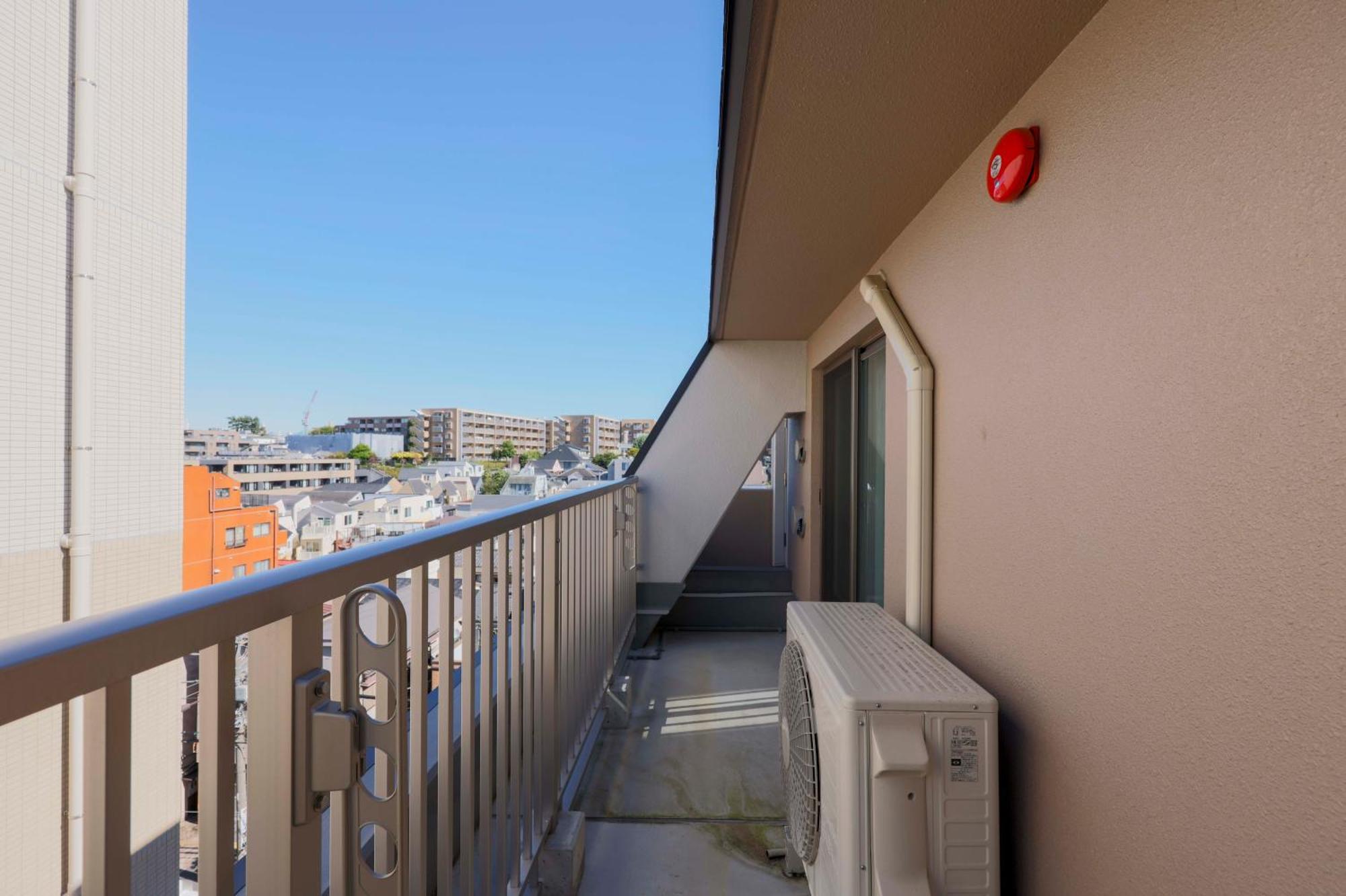 Apartment Casa Blan