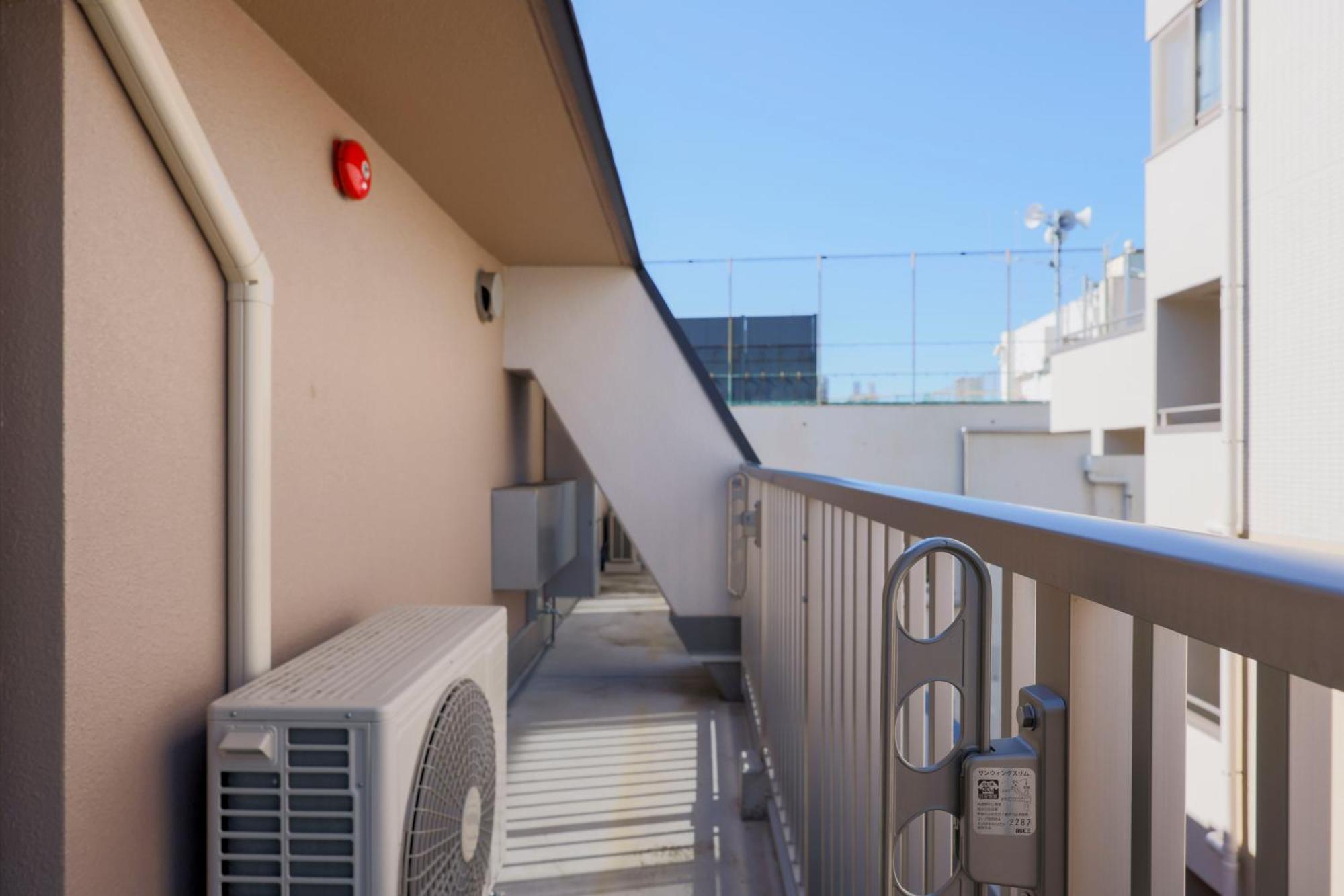 Casa Blan Apartment *