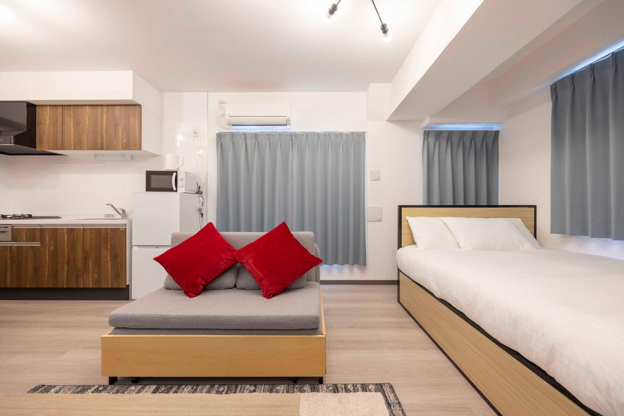 Apartment Casa Blan *