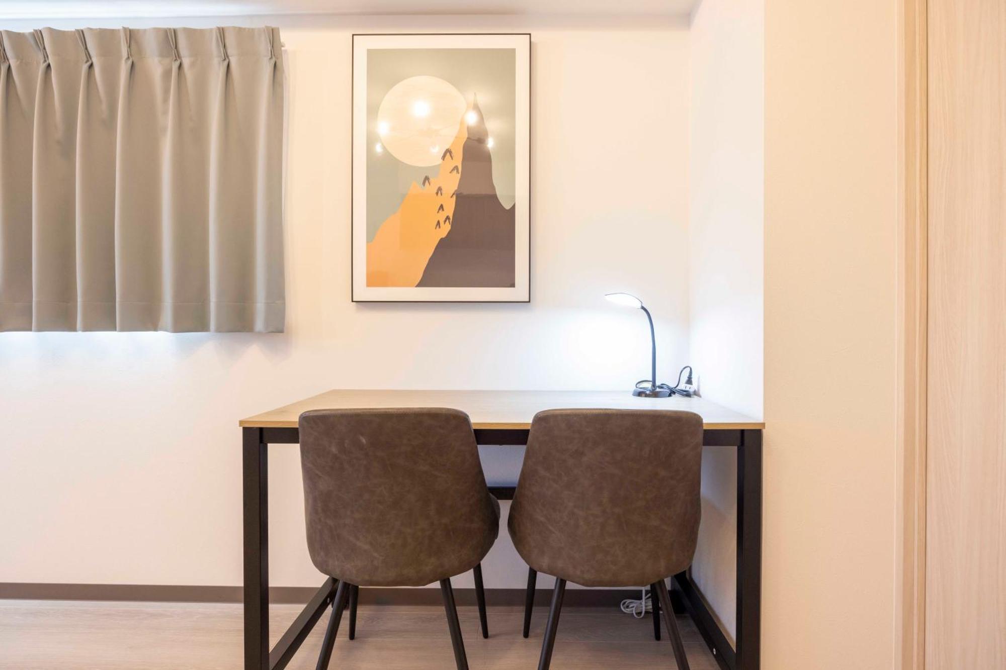 Apartment Casa Blan