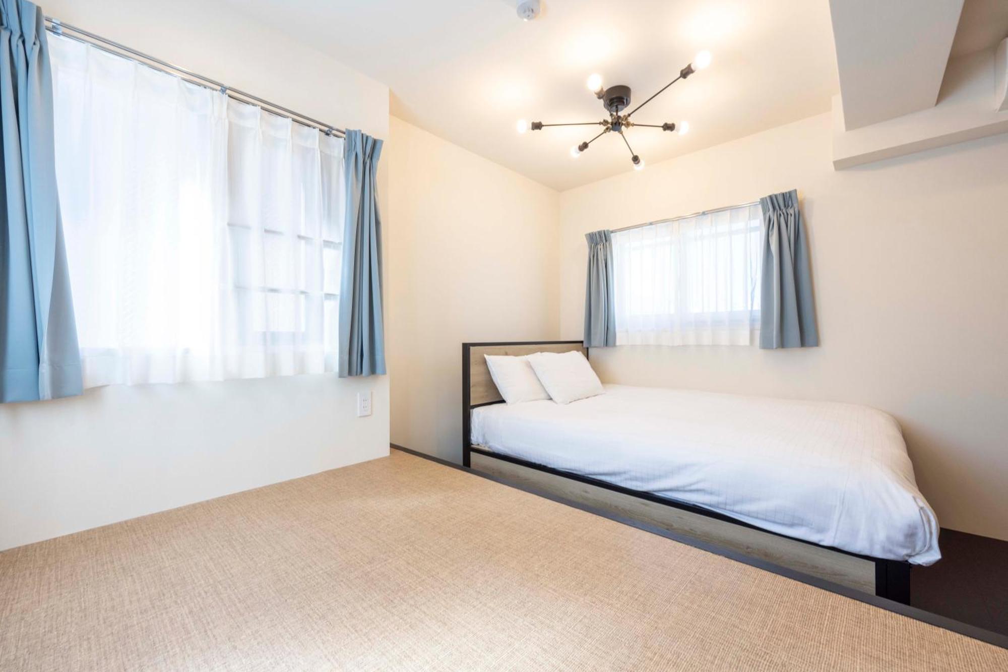 Apartment Casa Blan *