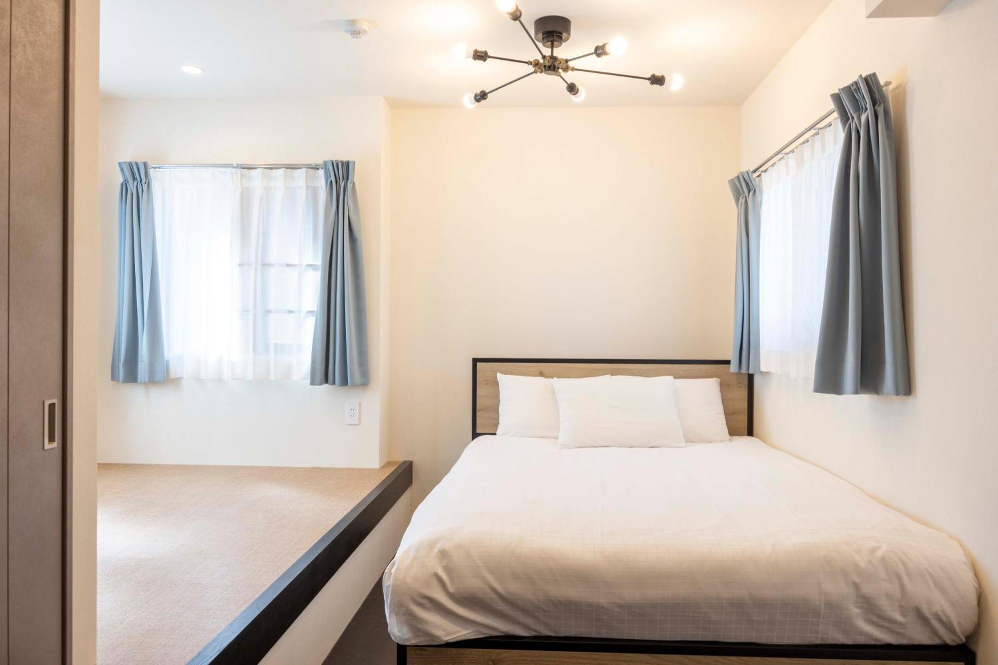 Casa Blan Apartment