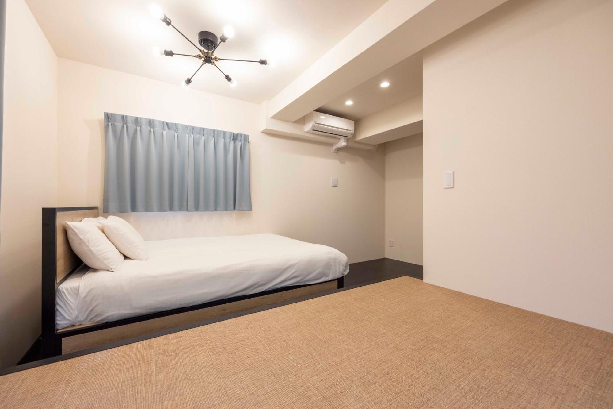 Apartment Casa Blan *