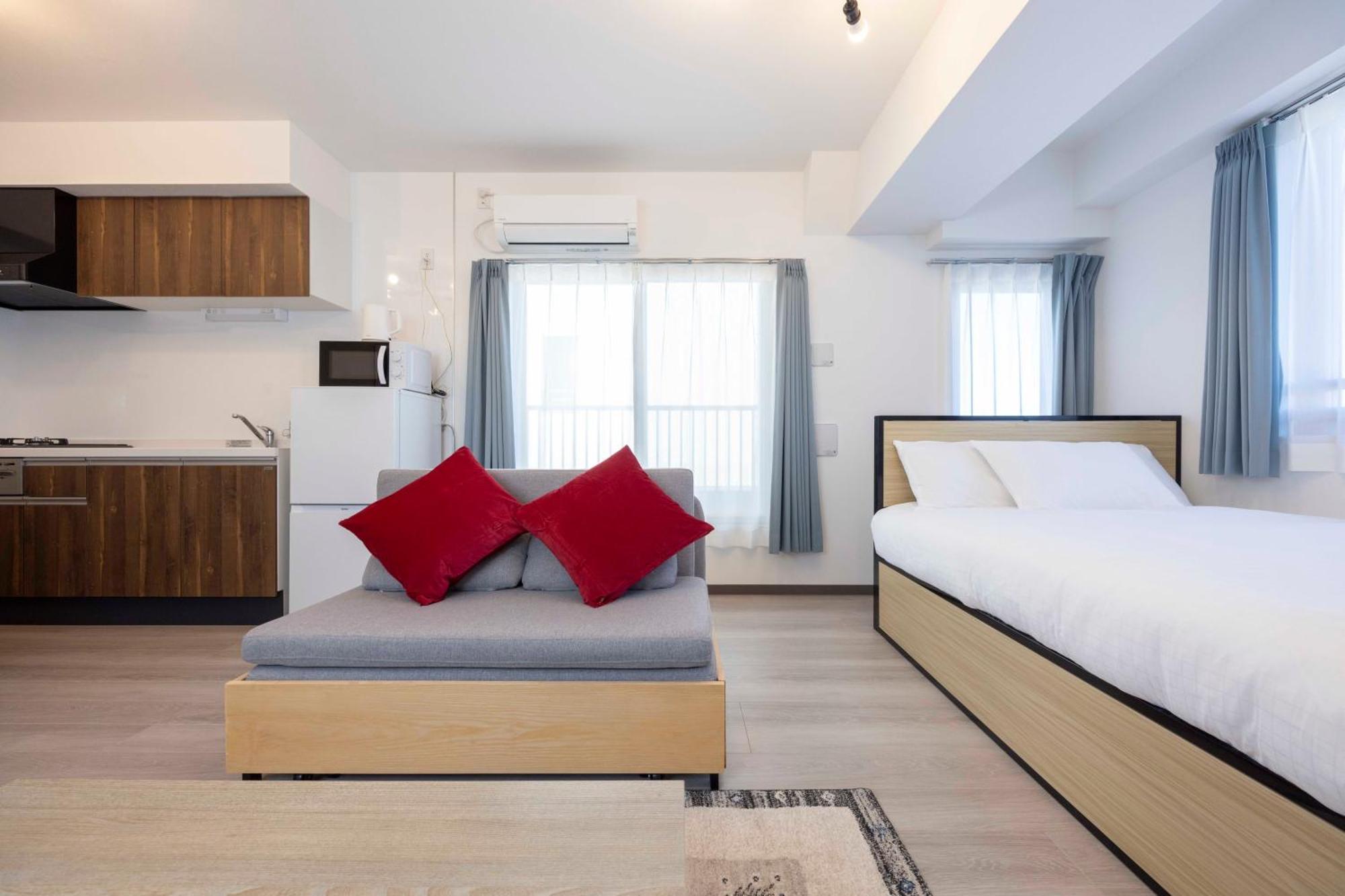Casa Blan Apartment *
