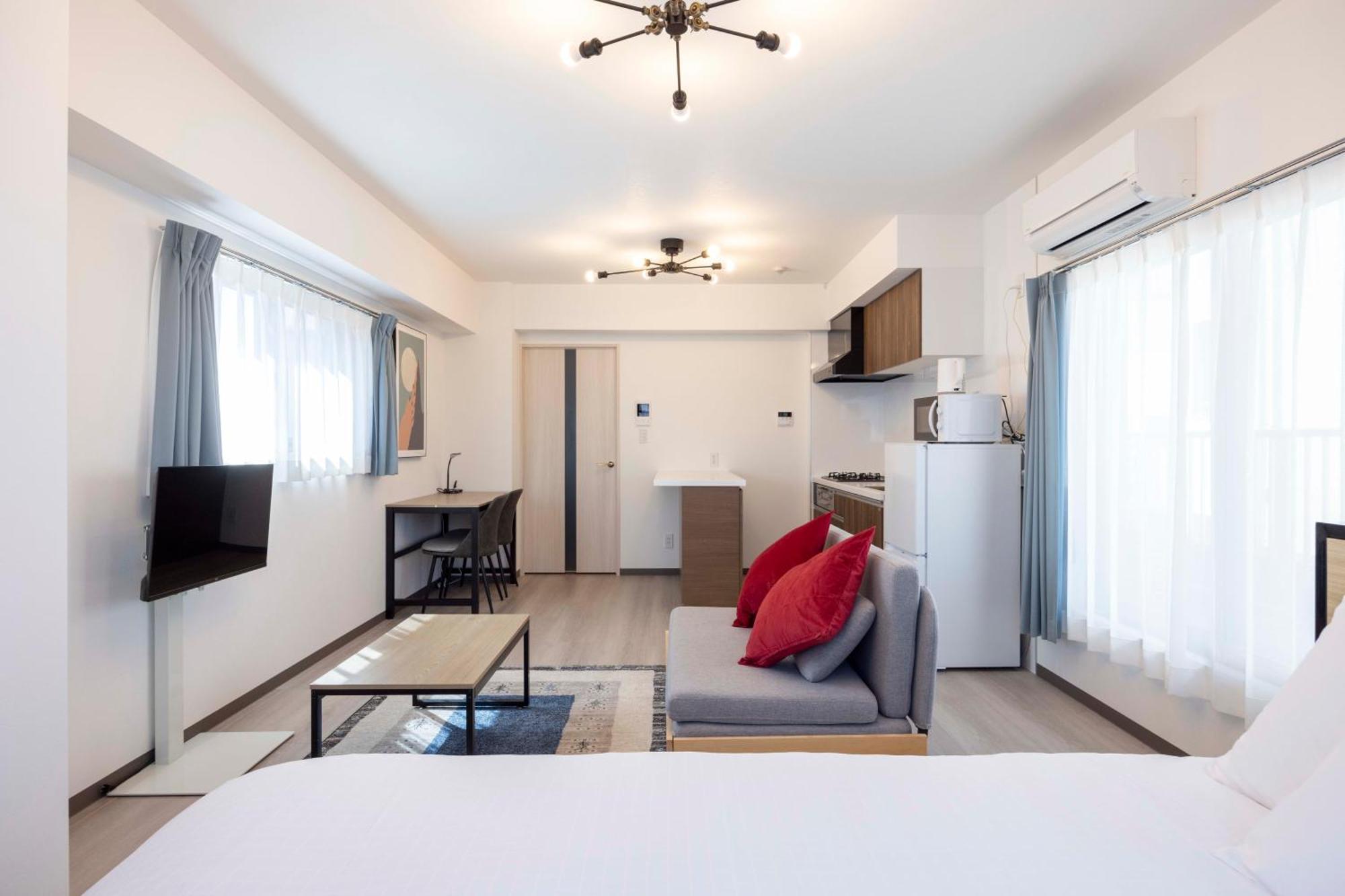 Casa Blan Apartment
