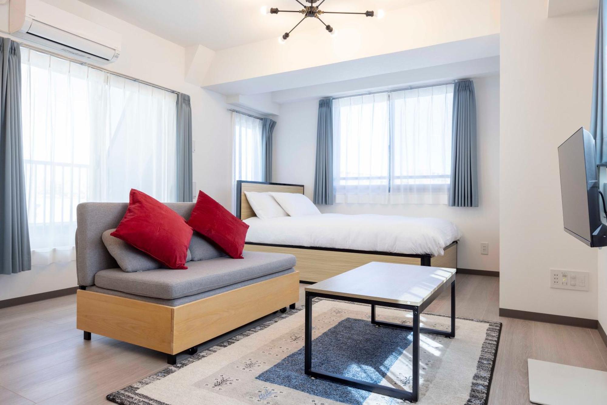 Casa Blan Apartment *
