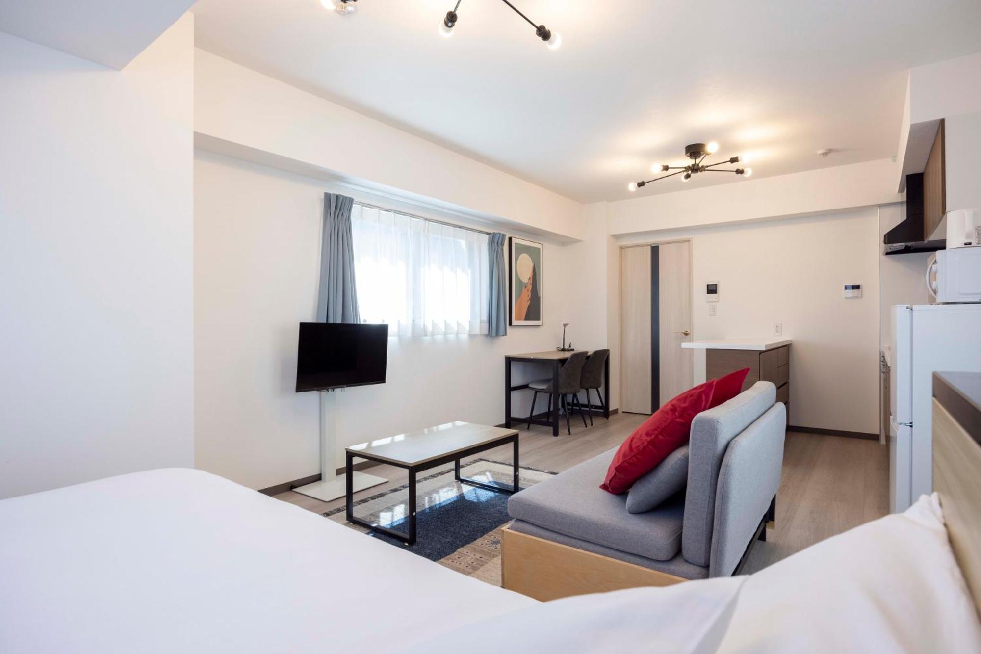 Apartment Casa Blan Tokyo