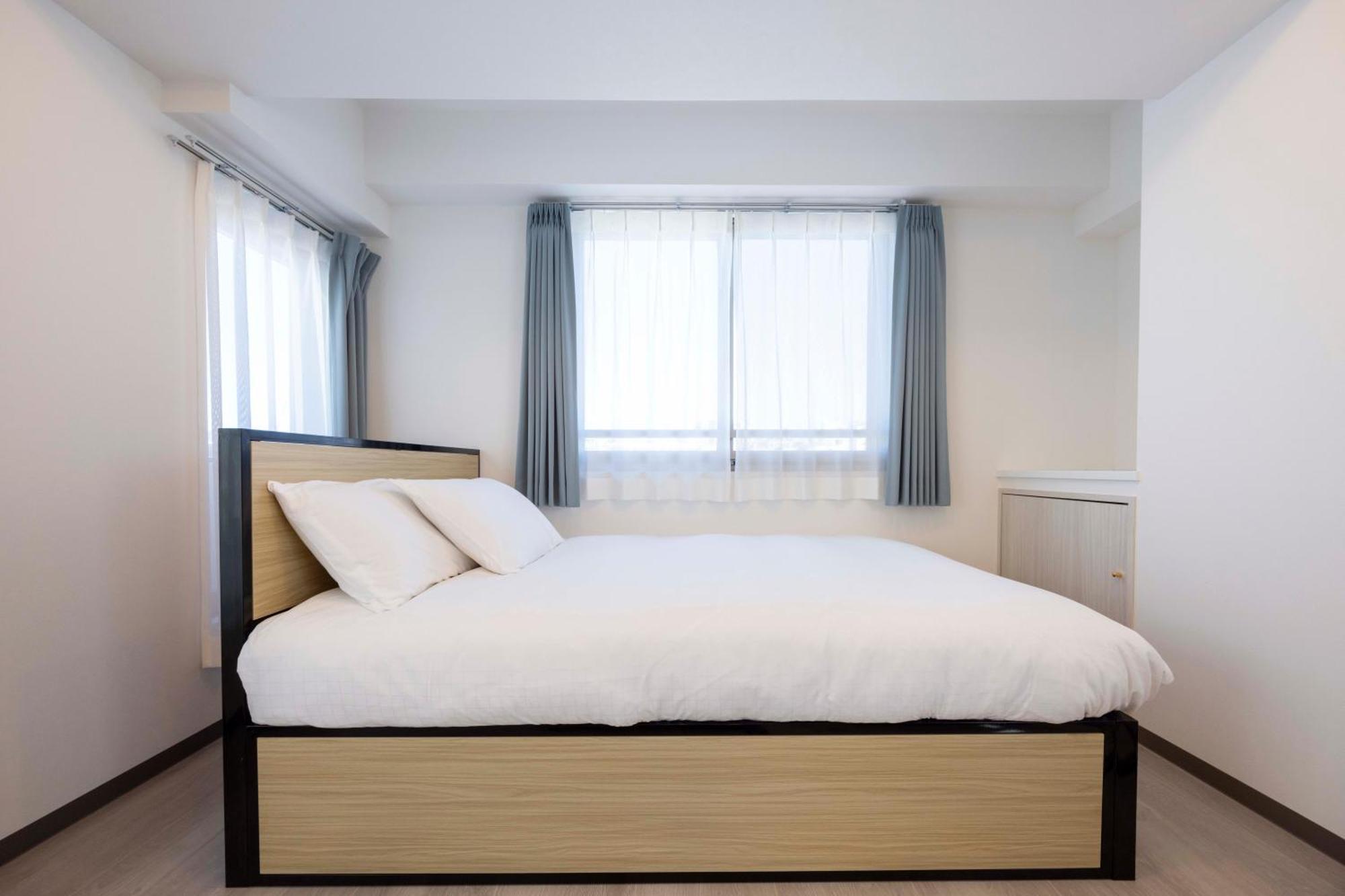 Apartment Casa Blan *
