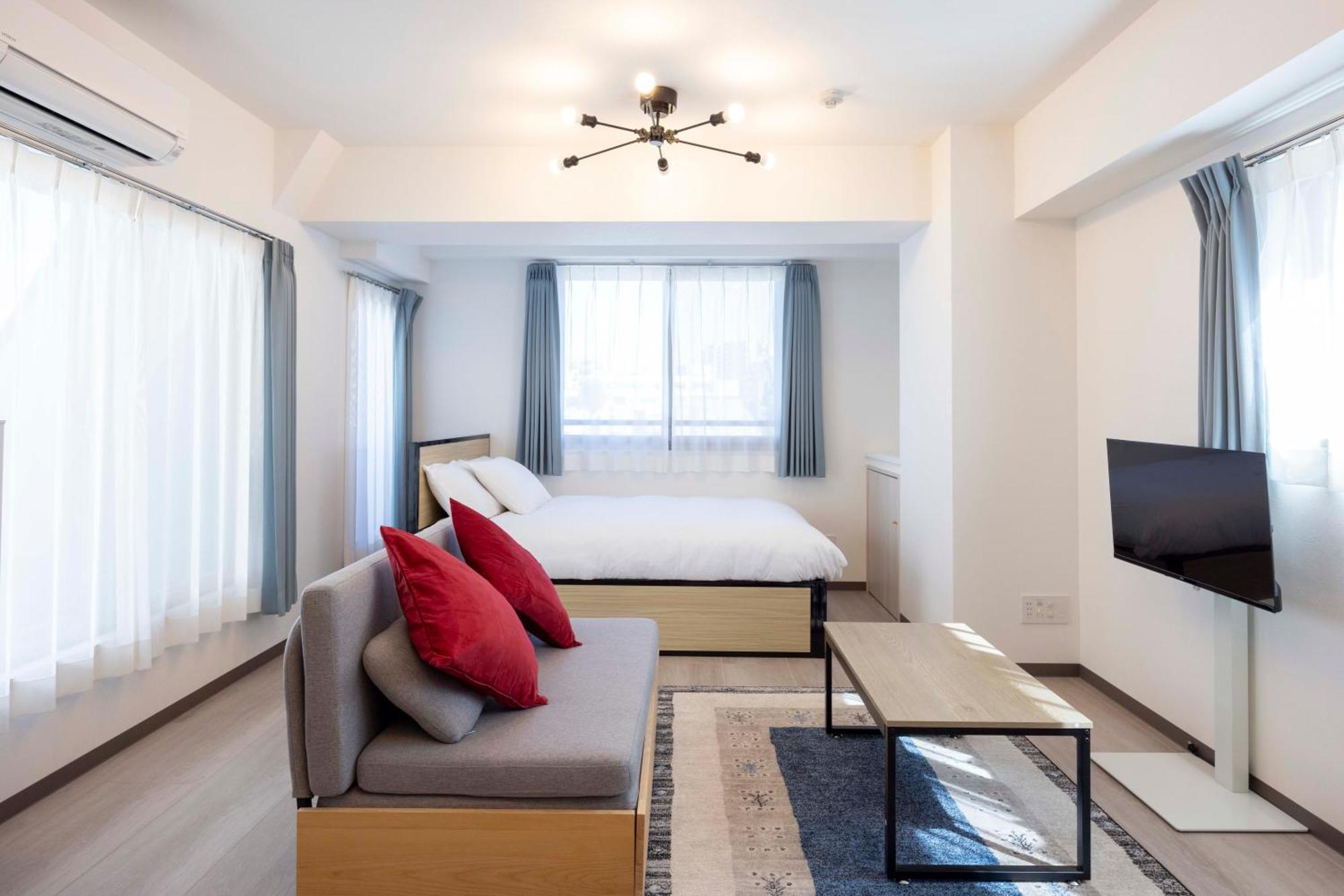 Casa Blan Apartment Tokyo