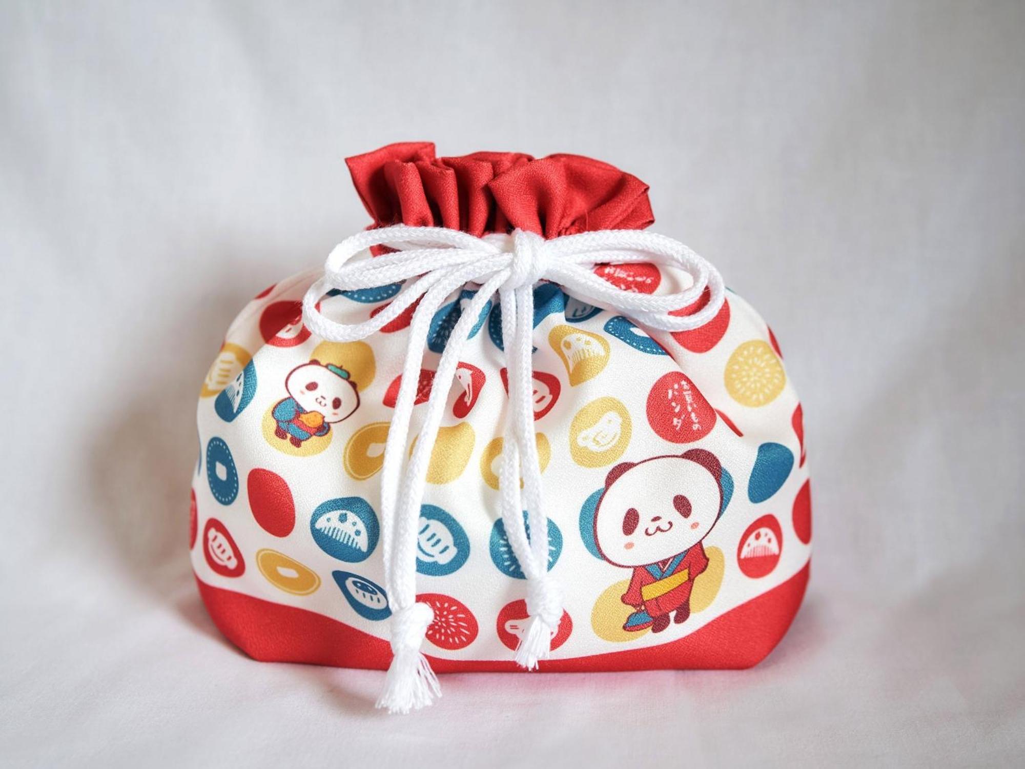 Rakuten Asakusa Okaimono Panda Twin B Guest house *