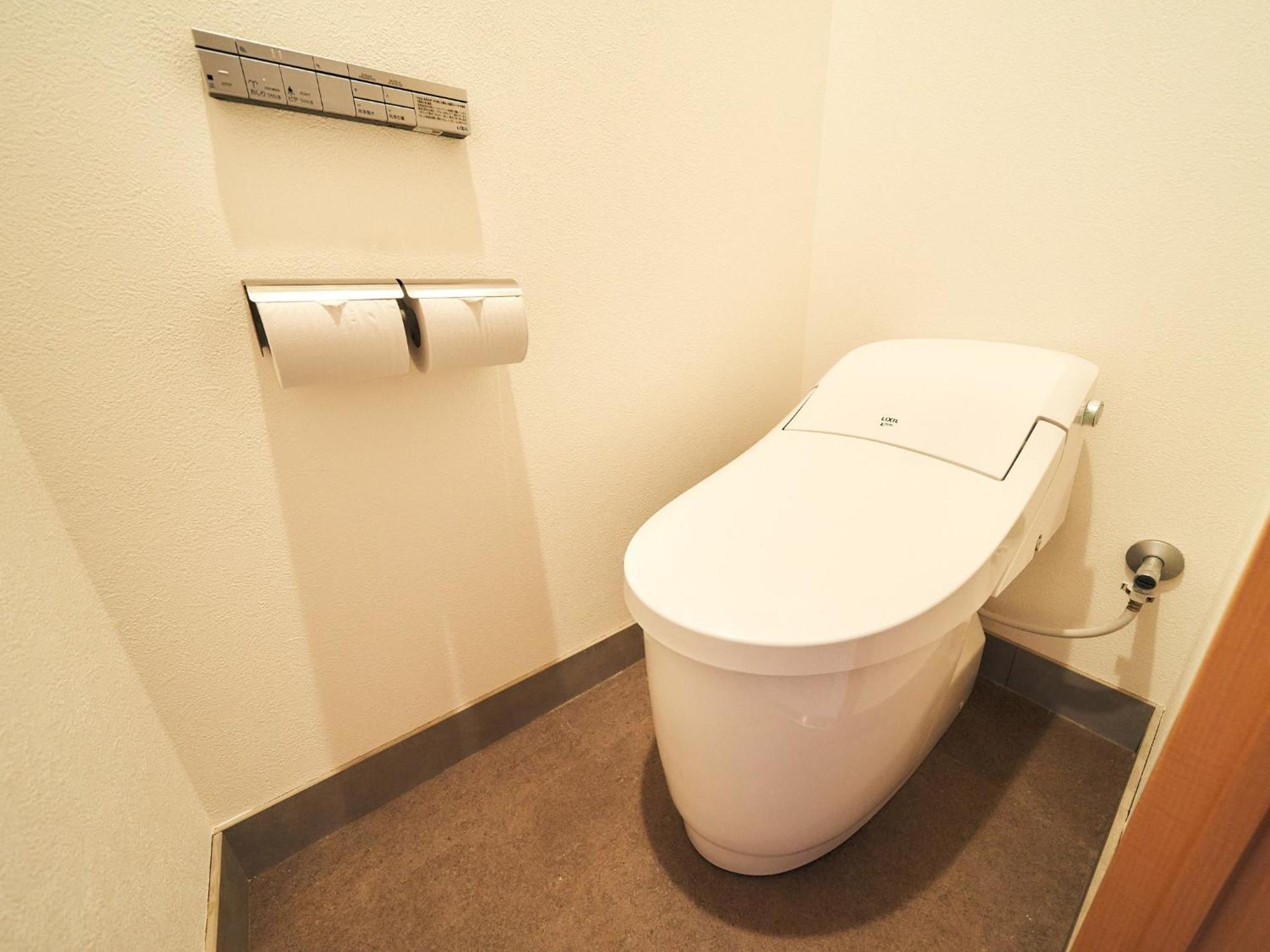 Guest house Rakuten Asakusa Twin