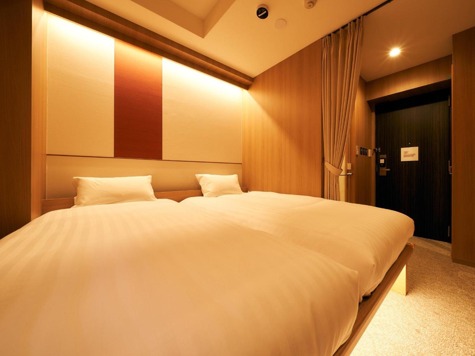 Guest house Rakuten Asakusa Twin