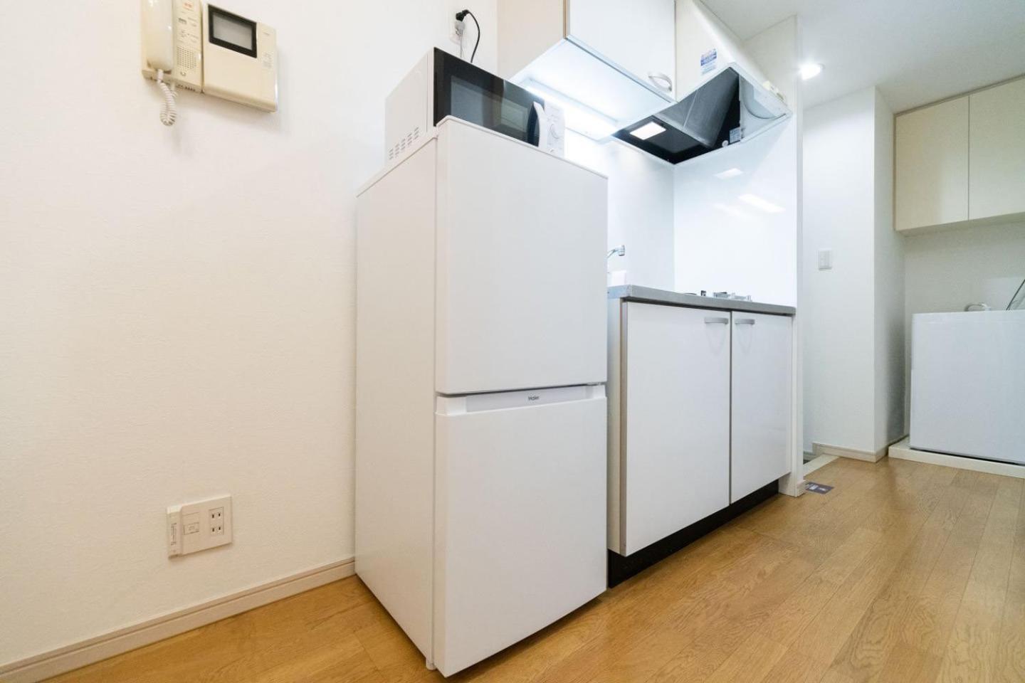 Apartment Ihatov Komazawa Tokyo
