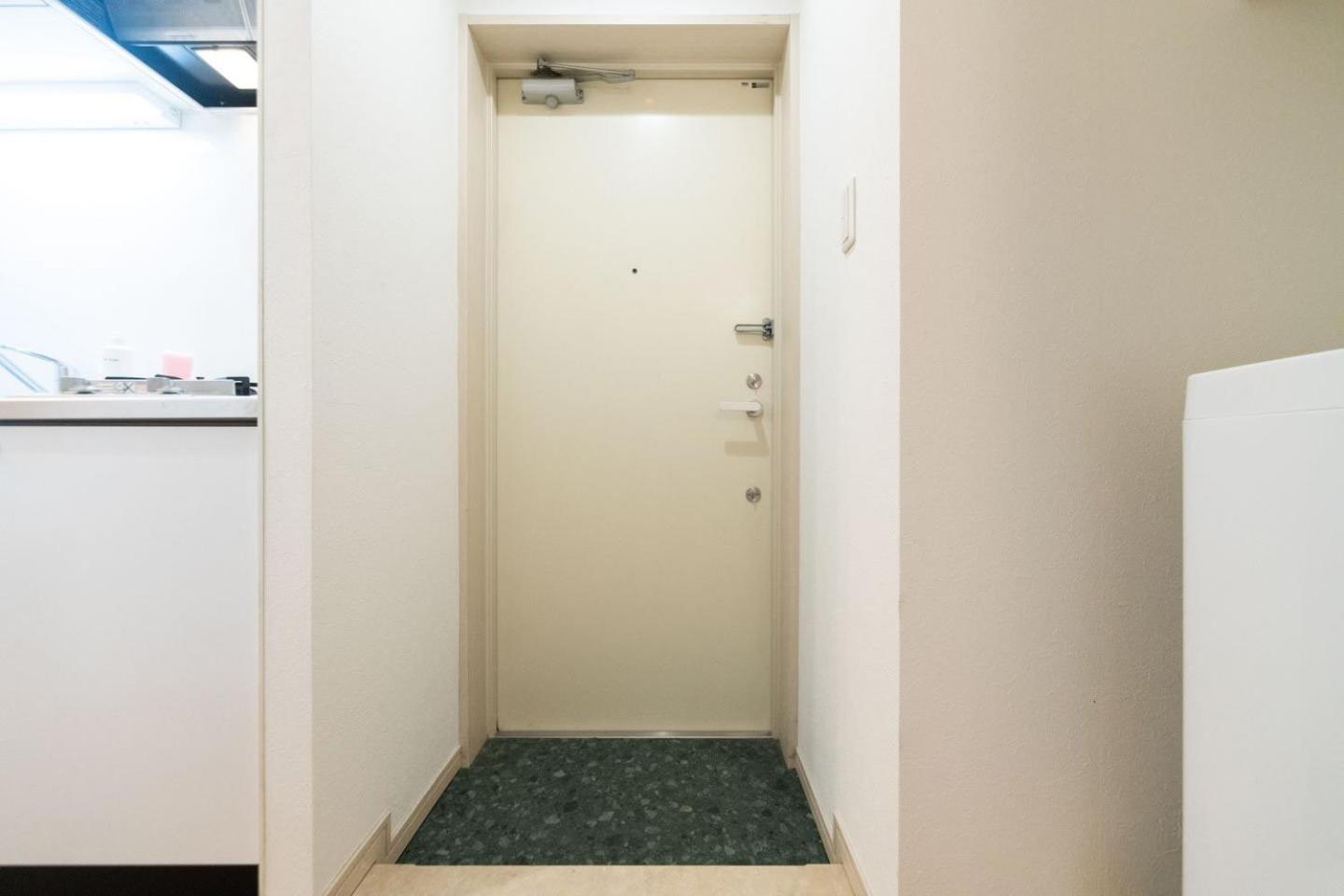 Apartment Ihatov Komazawa