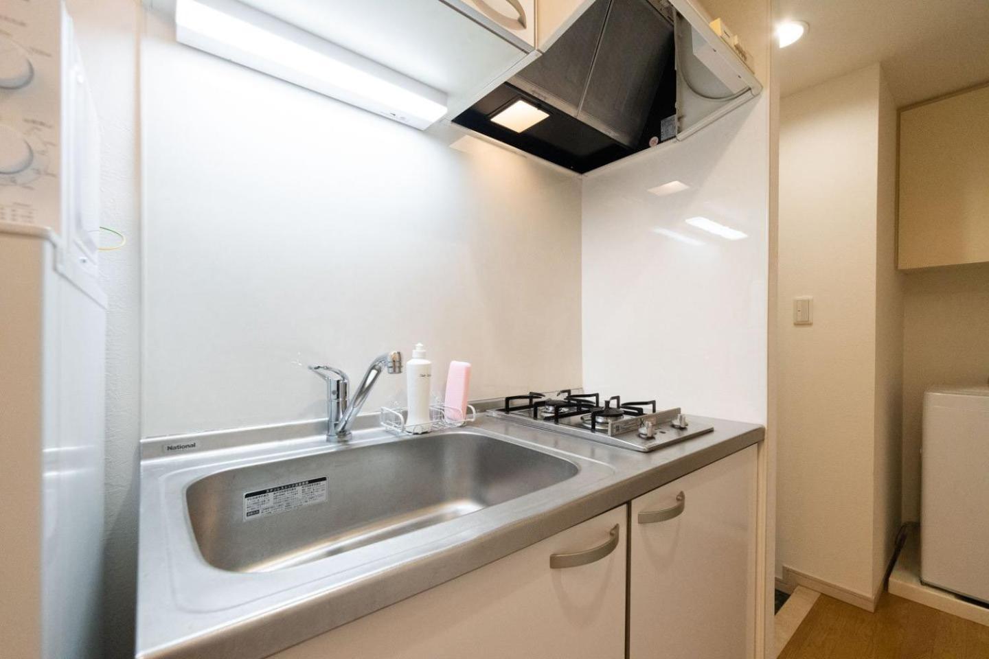 Ihatov Komazawa Apartment