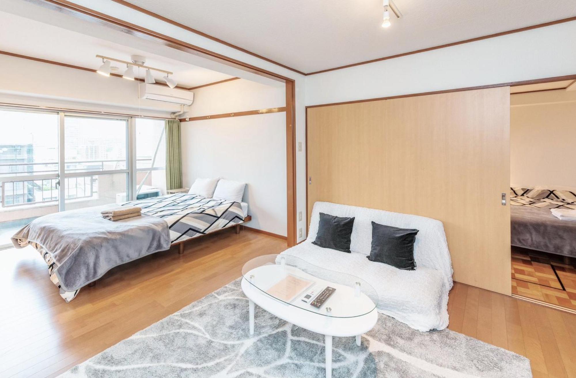四谷松本館ビル