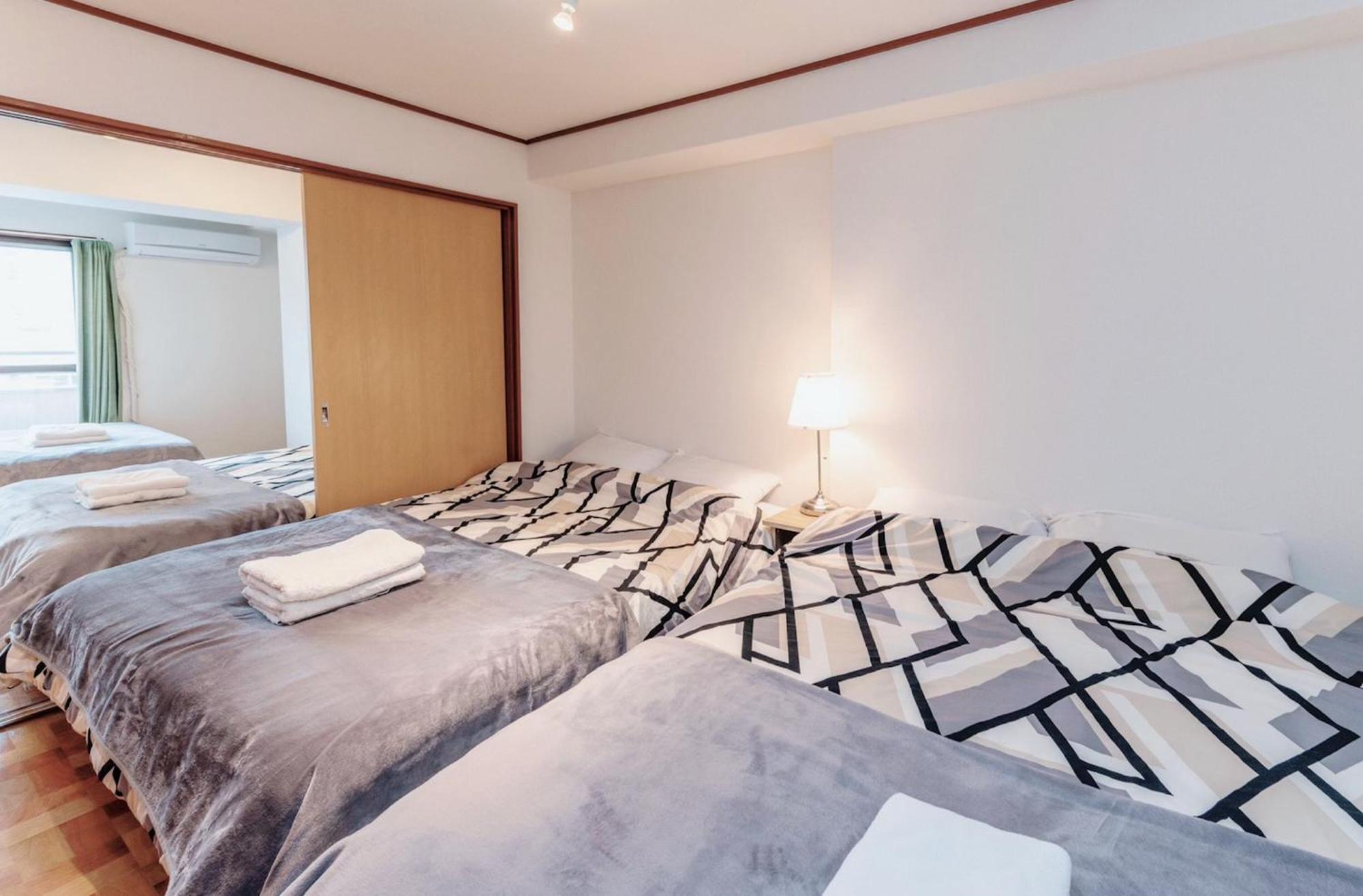 Apartment 四谷松本館ビル *