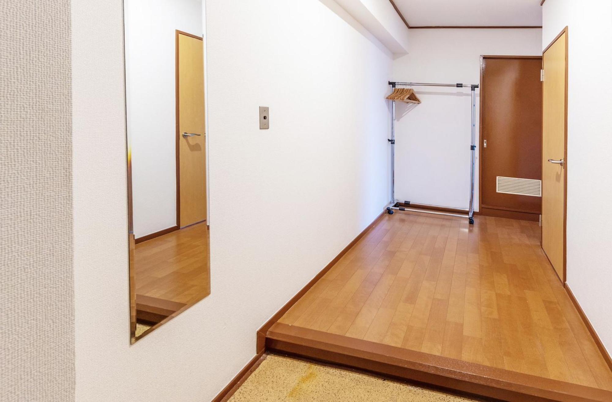四谷松本館ビル Apartment Tokyo