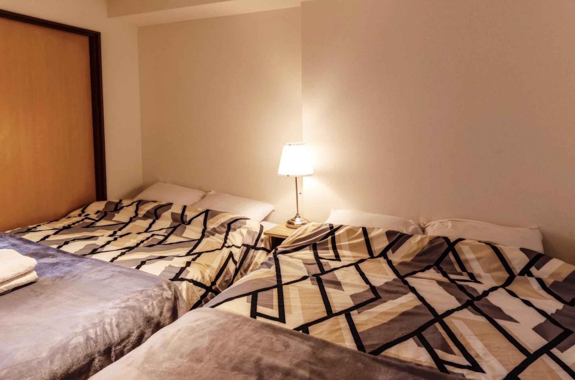 Apartment 四谷松本館ビル *