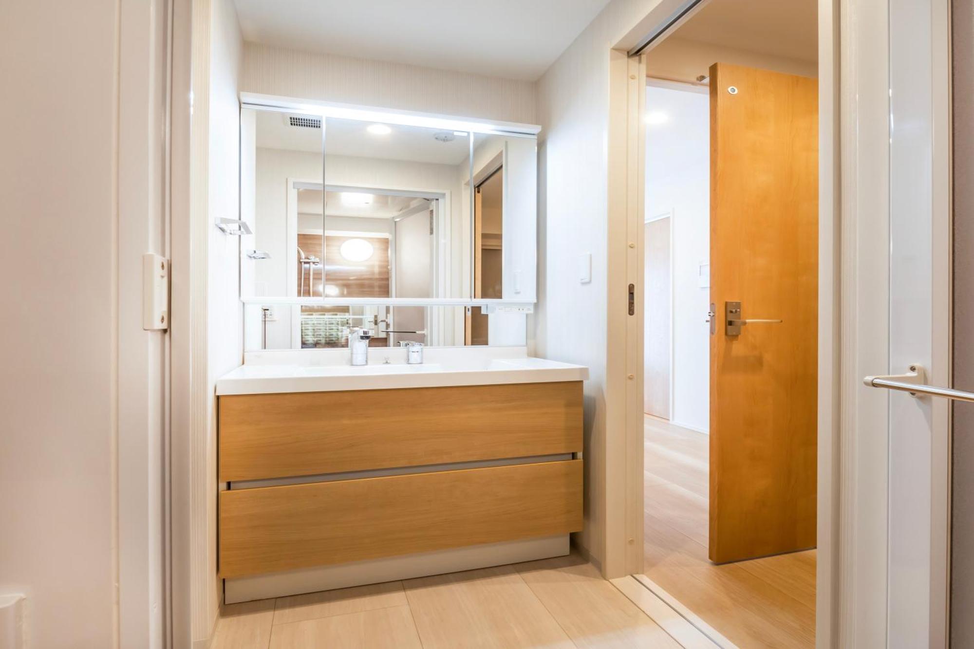Creazione Akasaka Apartment