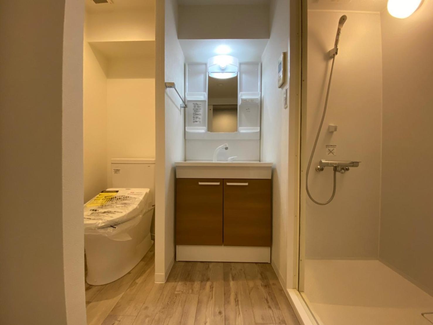 Apartment Great Location Only 1 Minute To St G-18 Ginza Line Tokyo