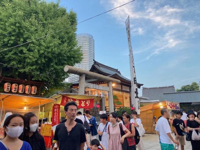 Apartment Sky Tree *