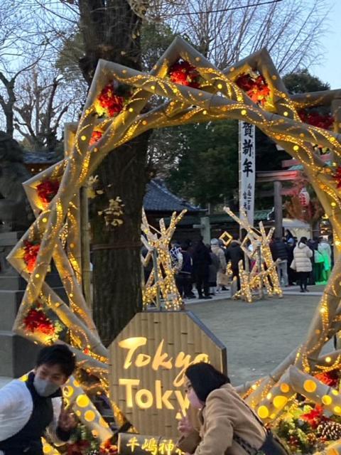 Sky Tree *