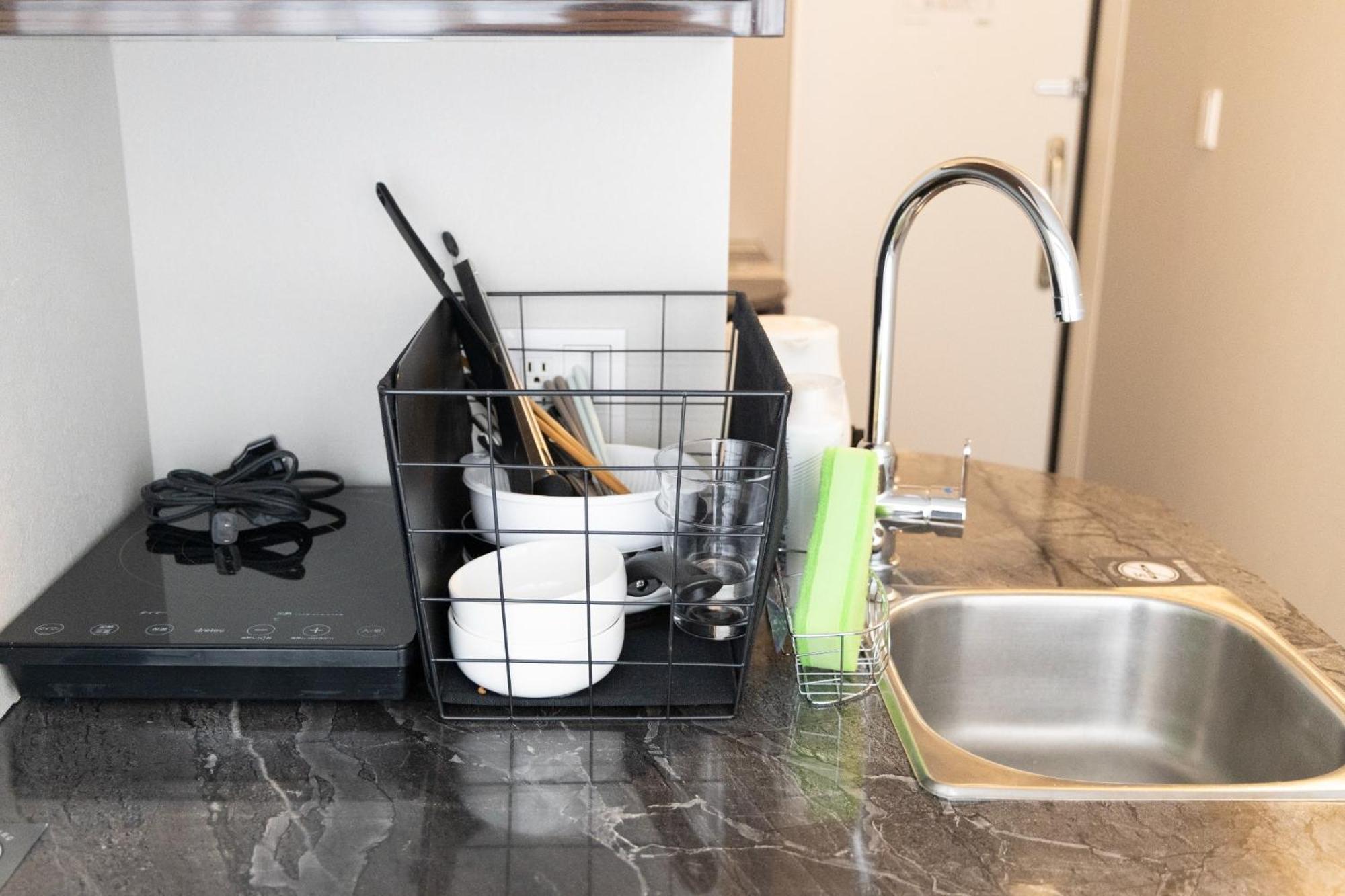 Apartment Sleeplab The Nishi-shinjuku - Vacation 89579v