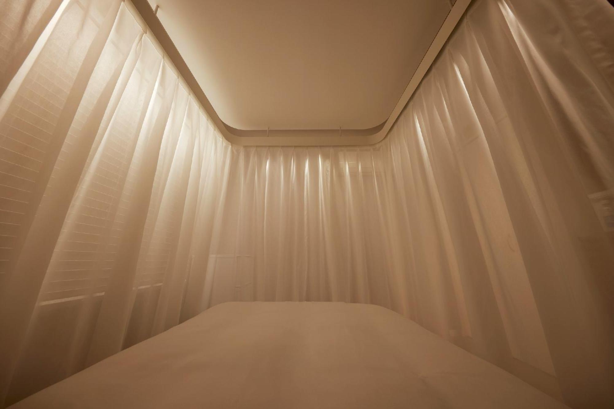 Sleeplab The Nishi-shinjuku - Vacation 89579v * Tokyo