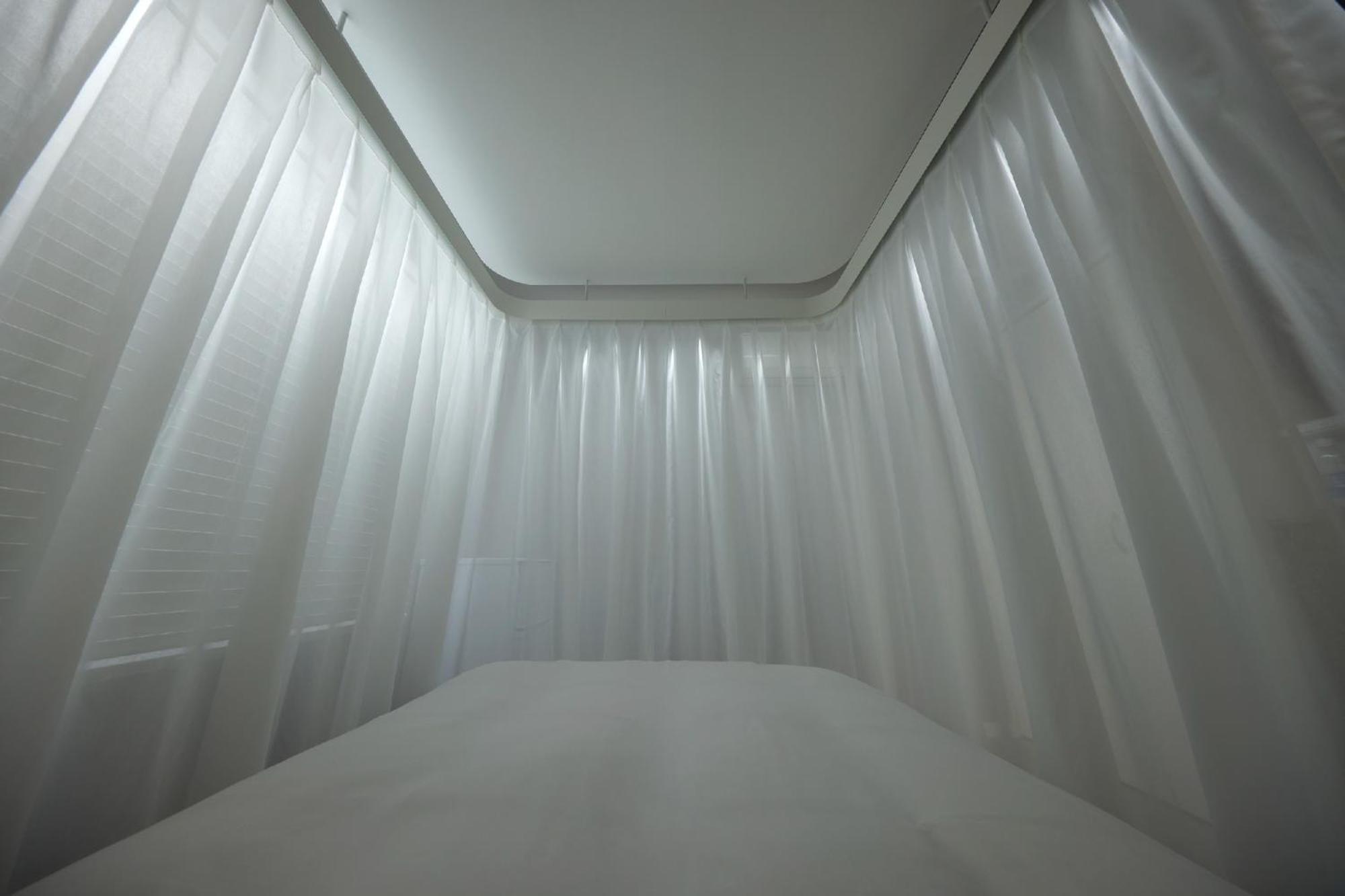 Sleeplab The Nishi-shinjuku - Vacation 89579v Apartment Tokyo