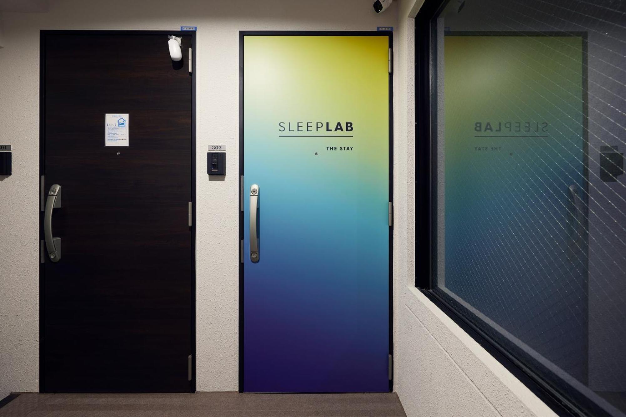Sleeplab The Nishi-shinjuku - Vacation 89579v Tokyo