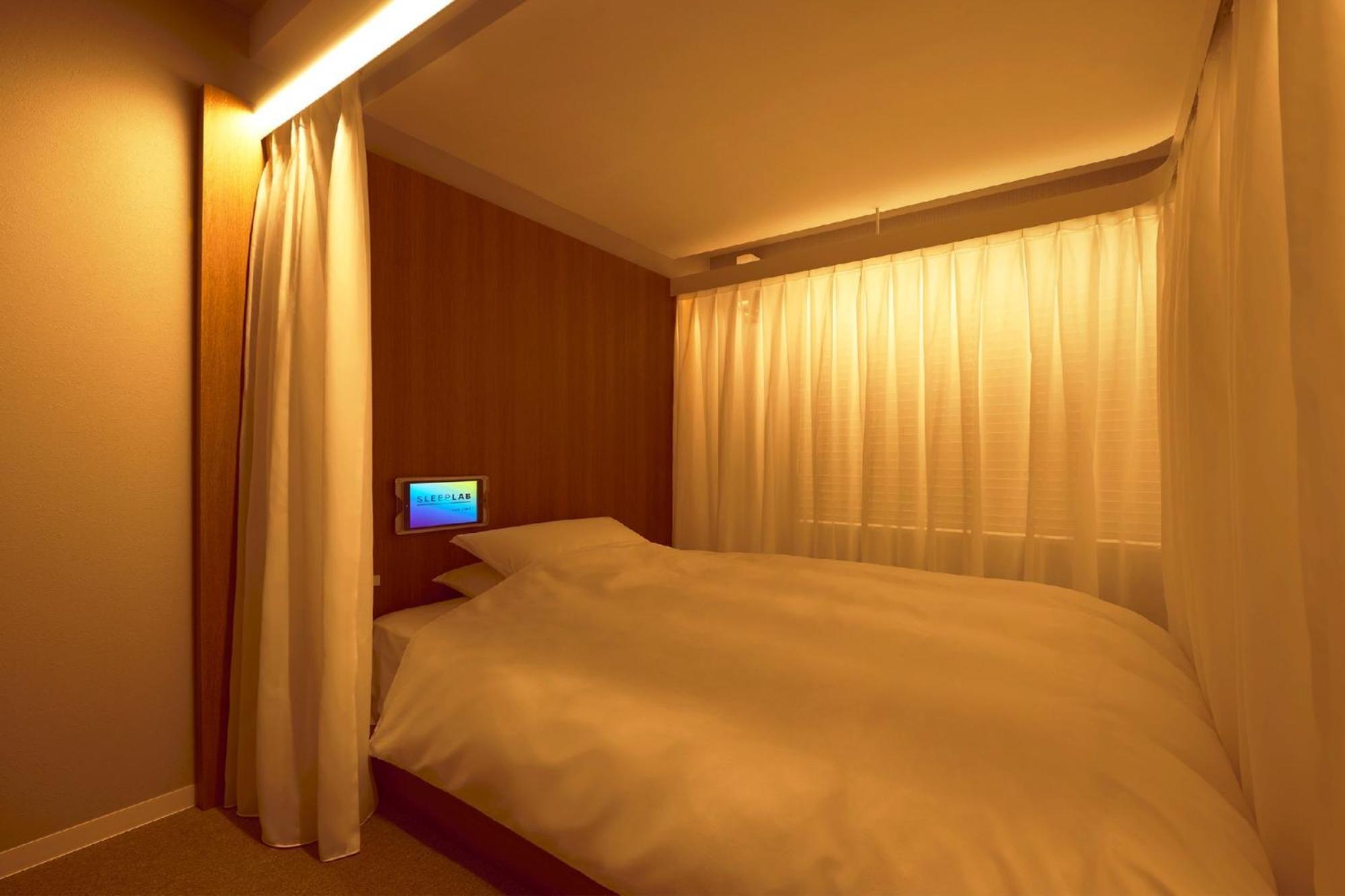 Sleeplab The Nishi-shinjuku - Vacation 89579v * Tokyo