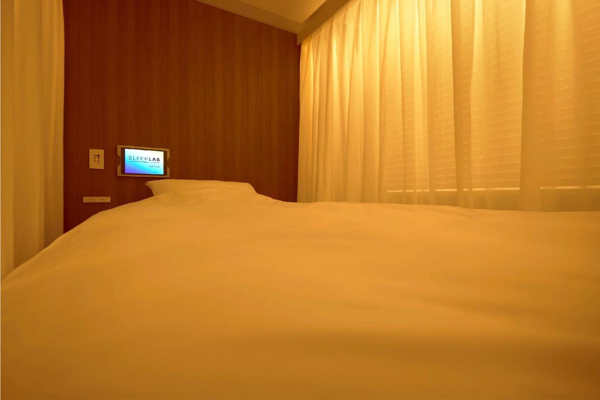 Sleeplab The Nishi-shinjuku - Vacation 89579v Apartment Tokyo