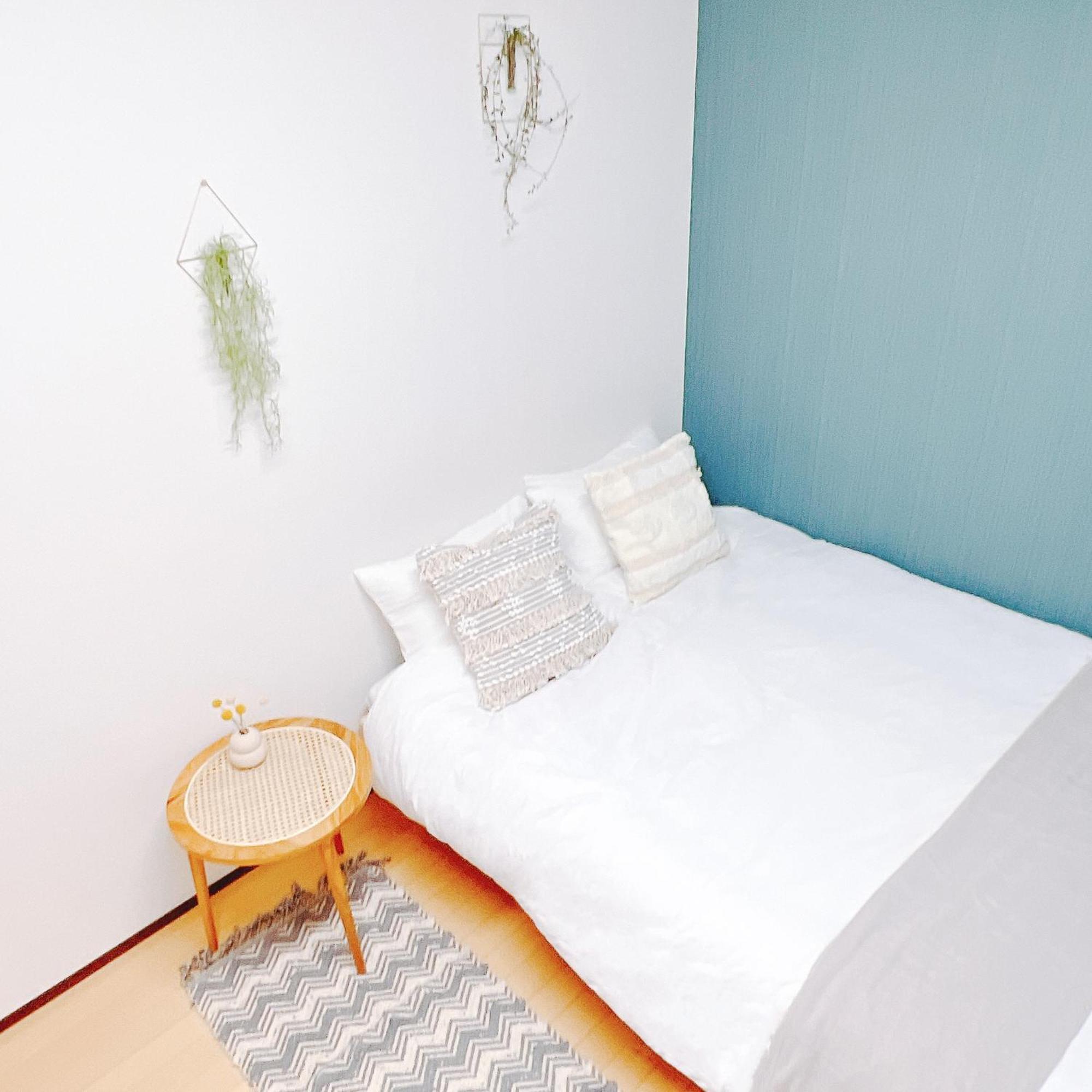 小春日和_solamo_微甜館 Apartment Tokyo
