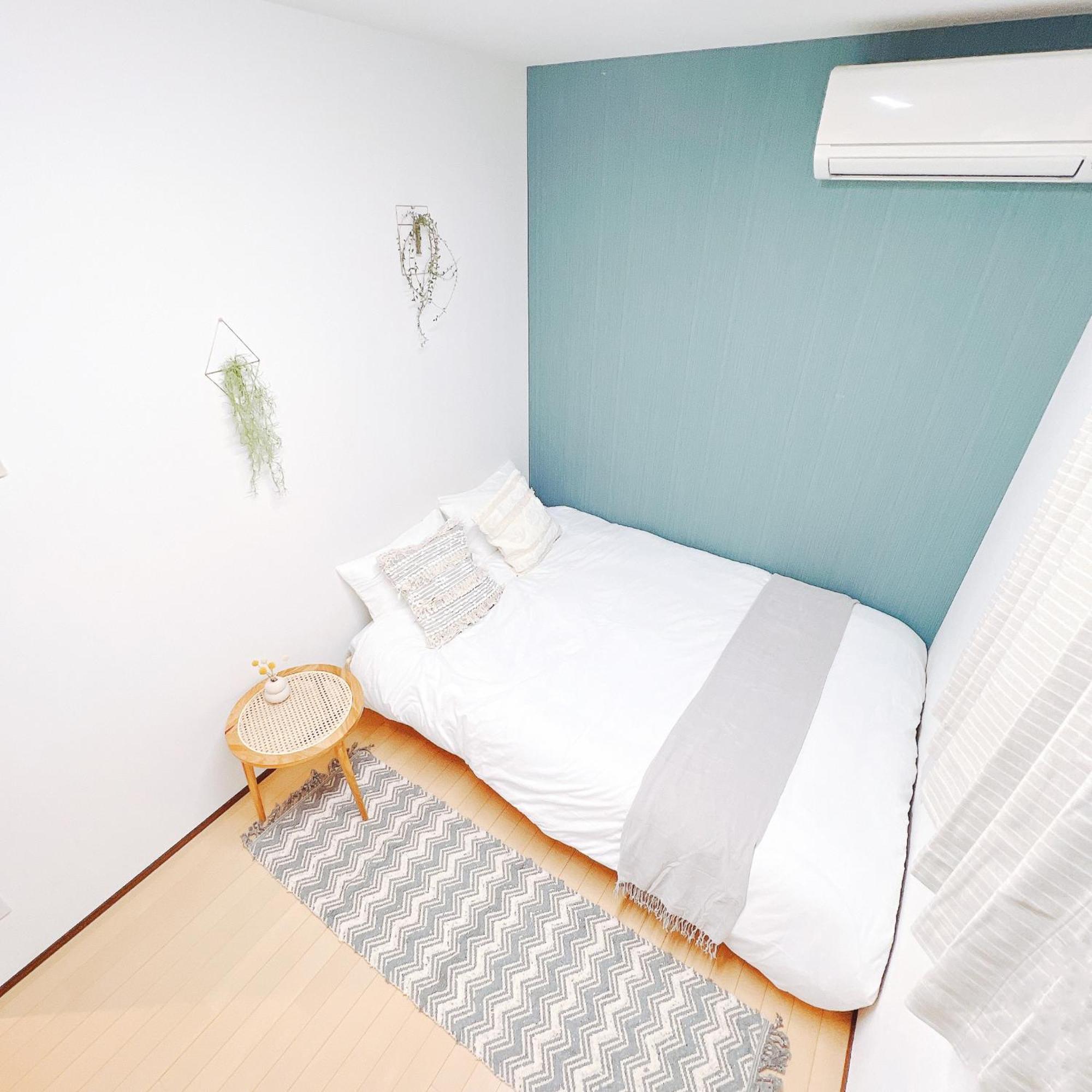 小春日和_solamo_微甜館 Apartment *