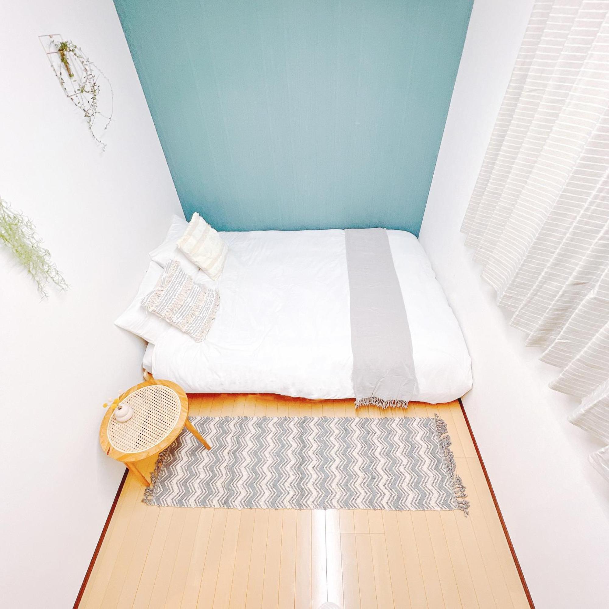 小春日和_solamo_微甜館 Apartment
