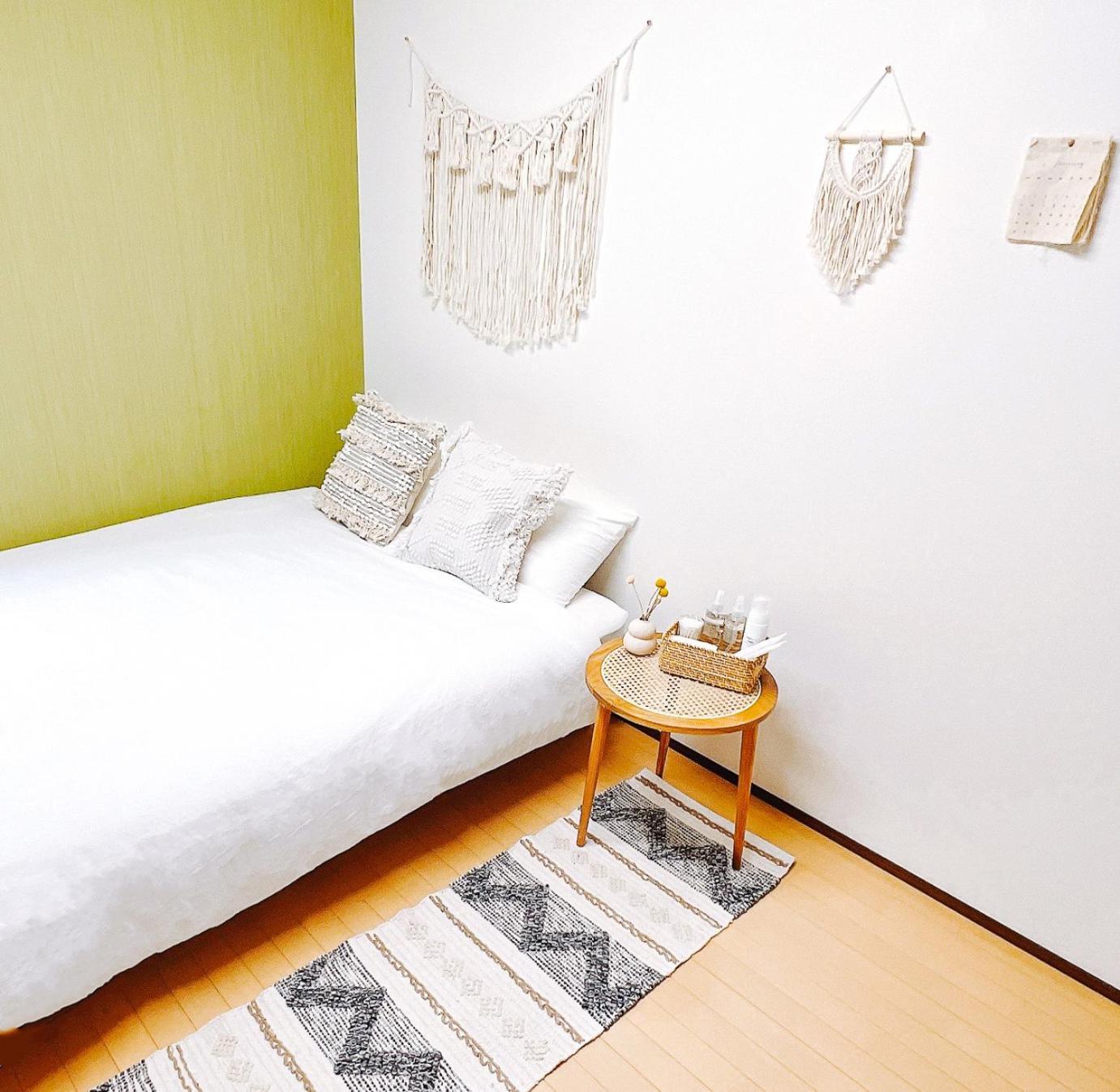 小春日和_solamo_微甜館 Apartment Tokyo